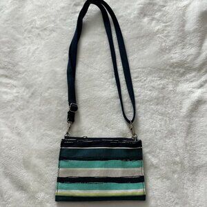 Thirty One Wallet with Strap